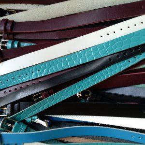 Curea ceas dintr-o bucată damă