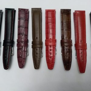 Curea ceas cu bombeu 12-24 mm