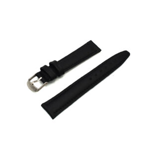 Curea ceas cu bombeu neagra