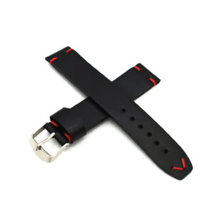 Curele ceas handmade tip Pilot