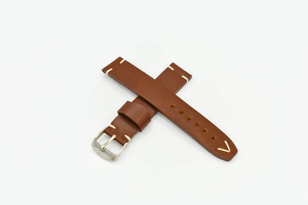 Curele ceas handmade tip Pilot - imagine 13